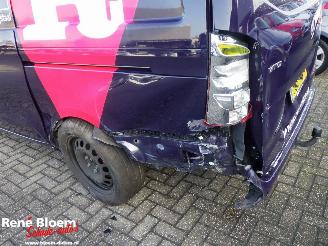 Mercedes Vito 116 CDI  Lang 163pk Aut picture 11