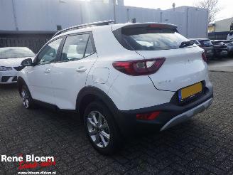 Kia Stonic 1.0 T-GDI MHEV Dynamicline picture 5