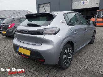 Peugeot 208 1.2 Hybrid 110 e-DCS6 Style Aut picture 4