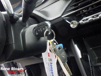 Peugeot 208 1.2 Hybrid 110 e-DCS6 Style Aut picture 15