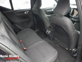 Volvo XC40 Recharge Plus 70kwh aut picture 12