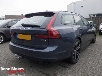 krockskadad bil auto Volvo V-90 2.0 T8 Plug-in-Hybrid AWD 2025/7