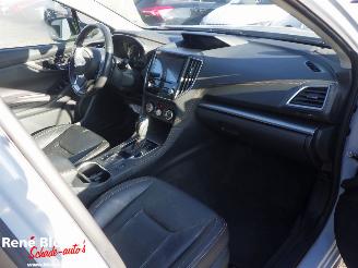 Subaru XV 2.0i Premium AWD picture 12