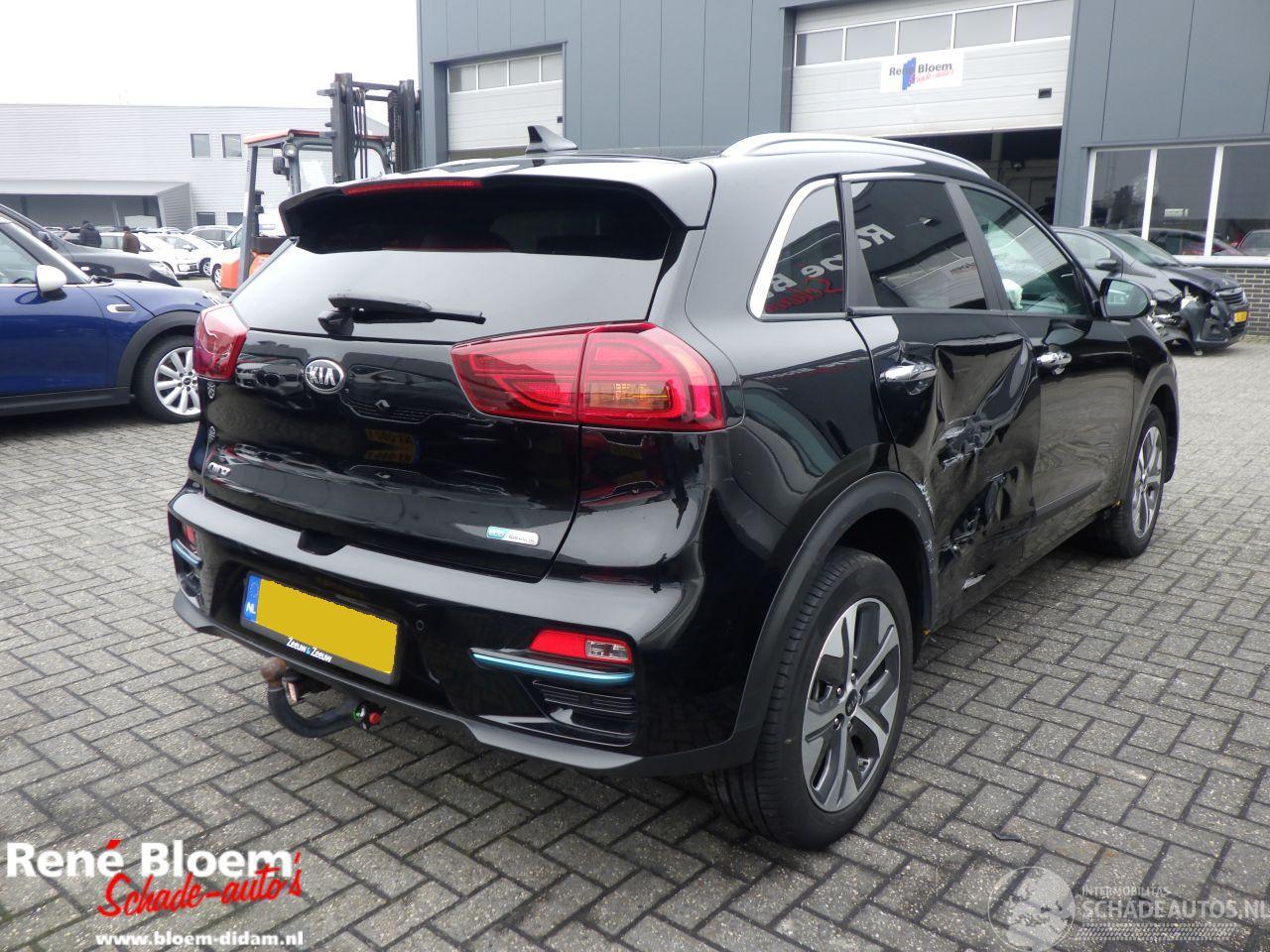 Kia e-Niro Dynamic PlusLine 64kWh