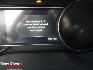 Kia e-Niro Dynamic PlusLine 64kWh picture 17