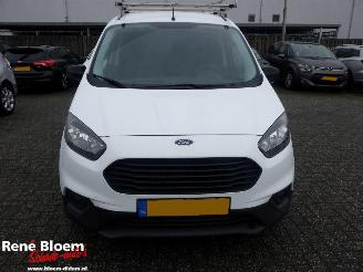 Ford Transit 1.5 TDCI Trend Duratorq S&S picture 6