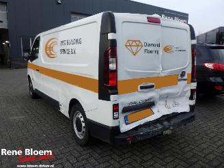 Fiat Talento 2.0 MultiJet L2H1 145pk picture 2