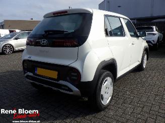 Avarii autoturisme Hyundai Inster E-motion 42kwh Aut 2025/11