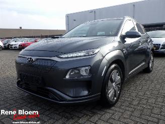 krockskadad bil auto Hyundai Kona EV Premium 64kwh 204pk Aut 2019/6