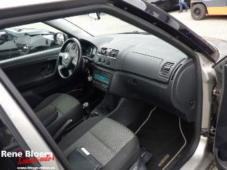 Skoda Fabia 1.2 TSI Scout Airco 5drs picture 6