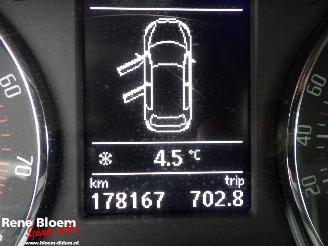 Skoda Fabia 1.2 TSI Scout Airco 5drs picture 11