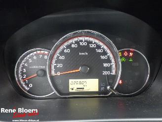 Mitsubishi Space-star 1.2 Intense Airco 5drs picture 18