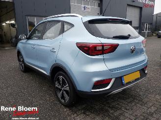 MG ZS EV Luxury 45kWh Automaat picture 2