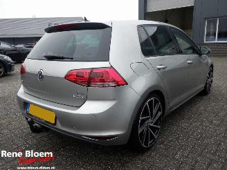 Volkswagen Golf 1.2 TSI HighLine picture 4