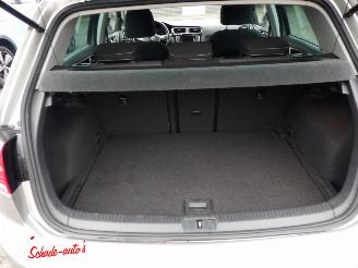 Volkswagen Golf 1.2 TSI HighLine picture 11