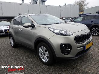 Kia Sportage 1.6 GDI DynamicLine picture 5