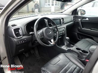 Kia Sportage 1.6 GDI DynamicLine picture 13