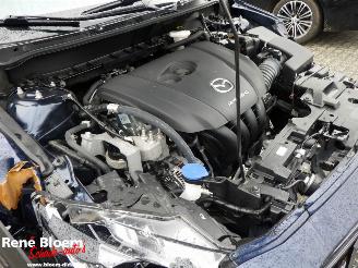 Mazda CX-3 2.0 SkyActive-G 121 Luxury picture 20