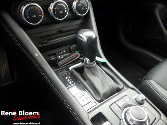 Mazda CX-3 2.0 SkyActive-G 121 Luxury picture 16