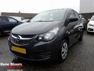 Damaged car Opel Karl 1.0 ecoFlex Edition 5drs 2019/2