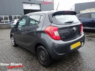 Opel Karl 1.0 ecoFlex Edition 5drs picture 2