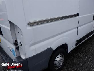 Fiat Ducato 2.0 Multijet 116pk L2H2 picture 10
