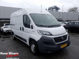 Fiat Ducato 2.0 Multijet 116pk L2H2 picture 4