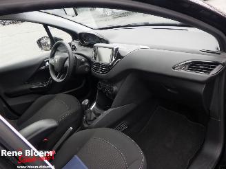 Peugeot 208 1.2 PureTech Active picture 14