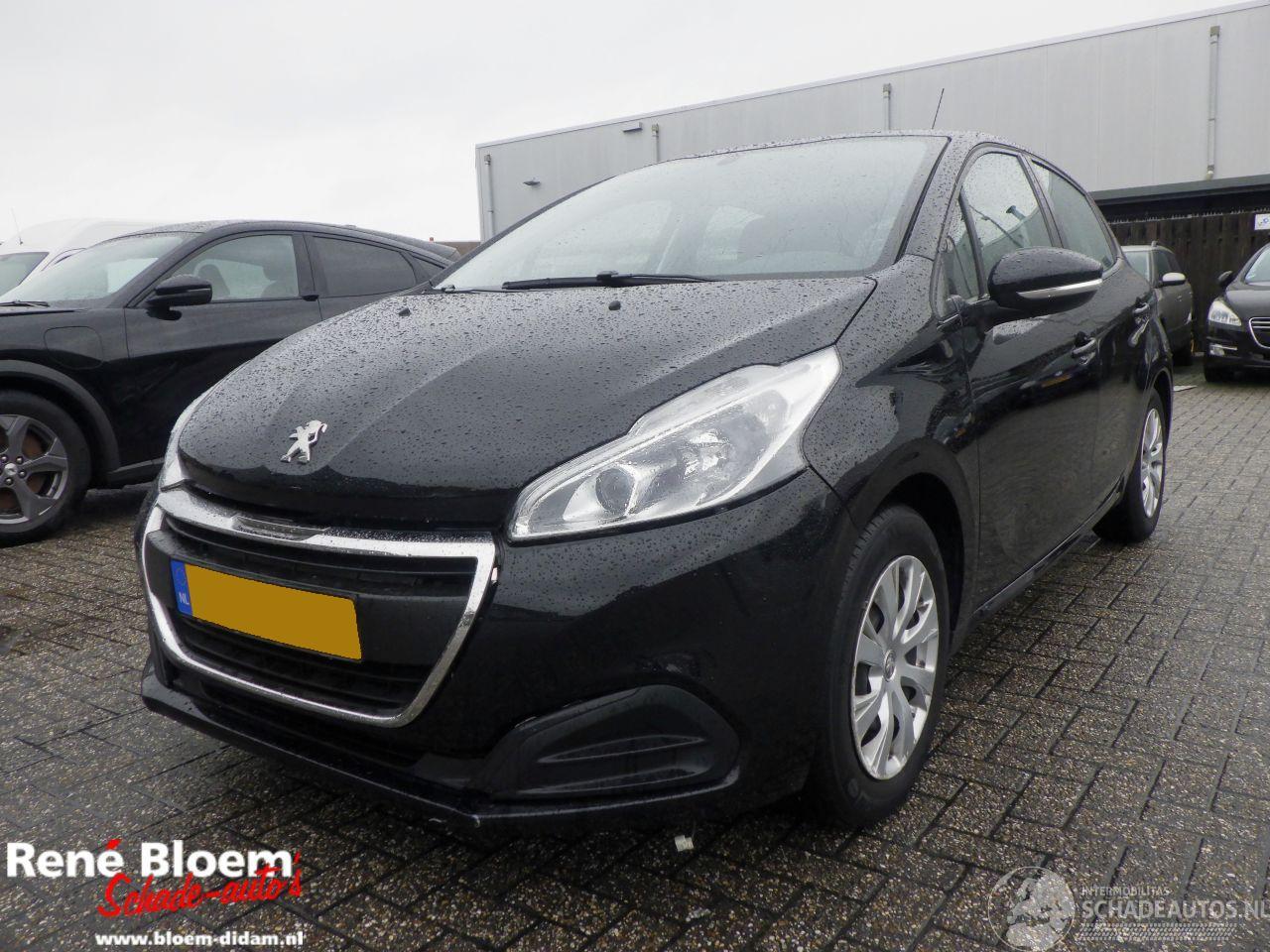 Peugeot 208 1.2 PureTech Active