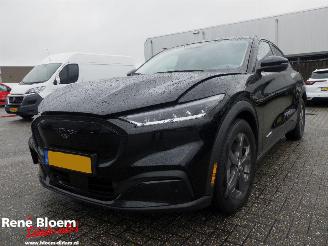 škoda osobní automobily Ford Mustang Mach-E RWD 75kWh 269pk 2022/9