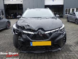 Mitsubishi ASX 1.6 PHEV AT First Edition picture 3