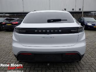 Porsche Macan 4S 100kWh 448pk Full Option picture 6