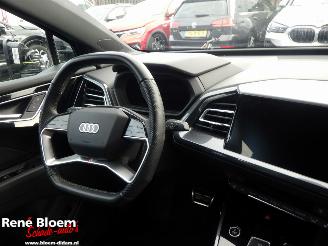 Audi Q4 e-Tron 40 S-Edition 204pk 77kWh picture 14