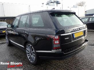 Land Rover Range Rover 3.0 TDV6 258pk Auto picture 5