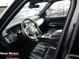 Land Rover Range Rover 3.0 TDV6 258pk Auto picture 17