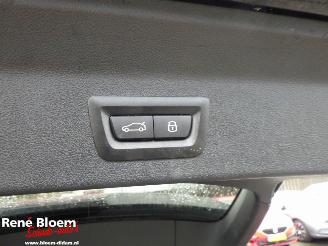 BMW X3 XDRIVE30E M-pakket Full Option picture 18
