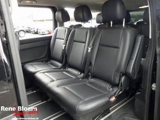 Mercedes Vito 124 CDI Extra Lang Automaat 9-persoons 237pk picture 12