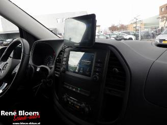 Mercedes Vito 124 CDI Extra Lang Automaat 9-persoons 237pk picture 11
