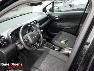 Citroën C3 Aircross 1.2 PureTech Feel 5drs Navi picture 14