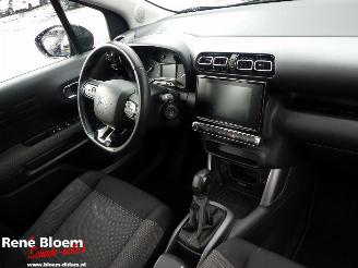 Citroën C3 Aircross 1.2 PureTech Feel 5drs Navi picture 10