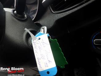 Kia Picanto 1.0 DPi Comfortline 5drs Airco picture 15