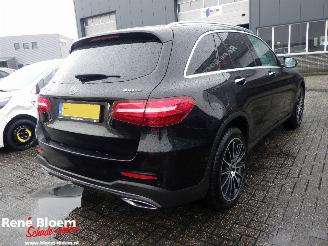 Mercedes GLC 350d 4MATIC Premium 258pk picture 4