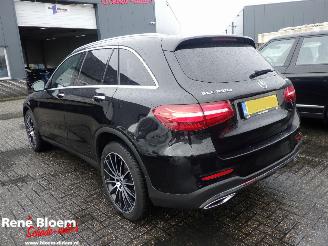 Mercedes GLC 350d 4MATIC Premium 258pk picture 2