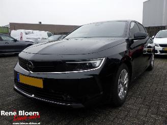 skadebil auto Opel Astra 1.5 CDTI Business Navi 131pk 2022/7