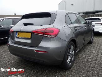 Vaurioauto  passenger cars Mercedes A-klasse 250e Automaat Premium 2020/8