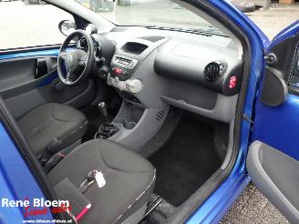 Citroën C1 1.0 Tendance Airco picture 9