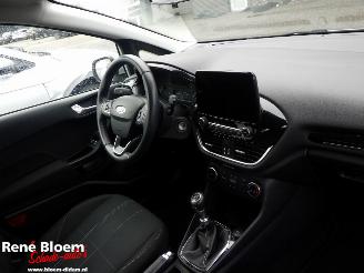 Ford Fiesta 1.0 Ecoboost Connected picture 8