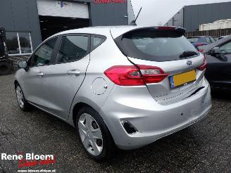 Ford Fiesta 1.0 Ecoboost Connected picture 2