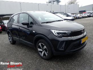 Opel Crossland 1.2 Turbo Edition picture 5