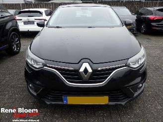 Renault Mégane 1.5 dCi Eco2 Zen Navi 5drs picture 7